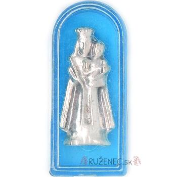 Tokos Madonna szobrocska