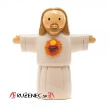 Krisztus király - 8cm