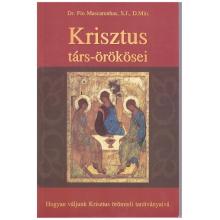 Krisztus társ-örökösei - Fio Mascarenhas SJ