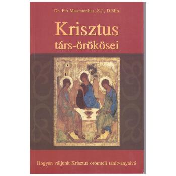 Krisztus társ-örökösei - Fio Mascarenhas SJ
