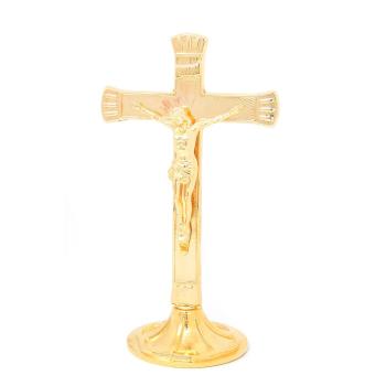 Oltárkereszt - 24 cm