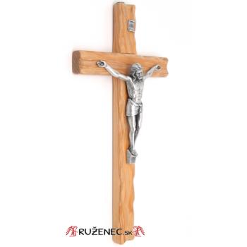 Olivafa kereszt 34cm