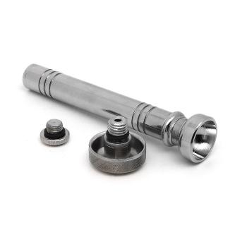 Tábori szenteltvízhintő - 12cm