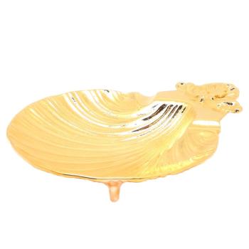 Keresztelési kagyló - 14cm