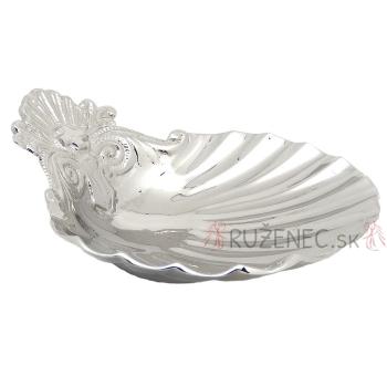 Keresztelési kagyló - 14cm