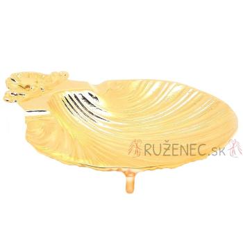 Keresztelési kagyló - 14cm