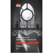Lángra lobbanni - Joachim Hartmann SJ - Annette Clara Unkelhäusser