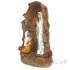 Lourdes-i barlang - szobor - 21 cm