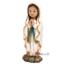 Lourdes-i Szűzanya - 11cm