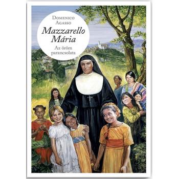 Mazzarello Mária - Domenico Agasso