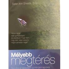 Mélyebb megtérés - Duster Ann Shields