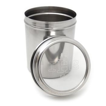 Ostyatartó doboz - nagy 9.5x12.5 cm