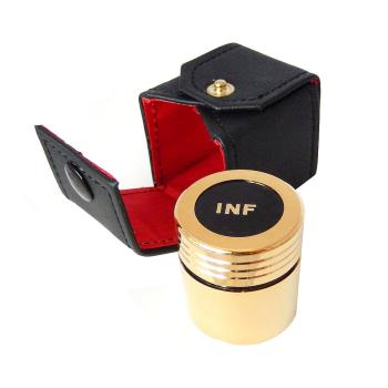 Szentolaj tartó INF - 38x45mm - tokban