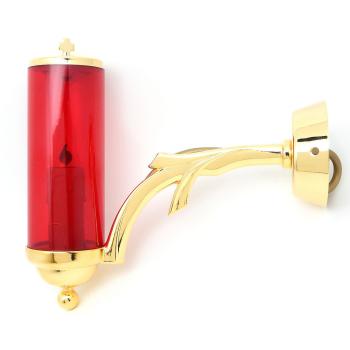 Örökmécses 22x19cm