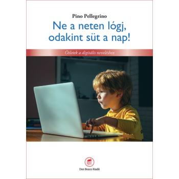 Ne a neten lógj, odakint süt a nap! - Pino Pellegrino