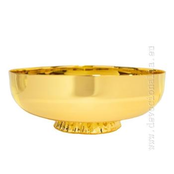 Áldoztató tál - 16cm