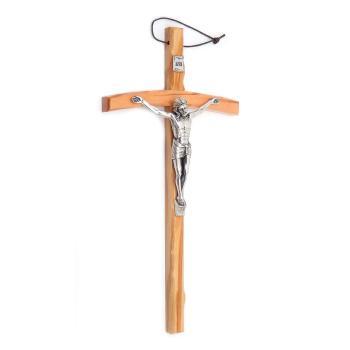 Olivafa kereszt 20cm
