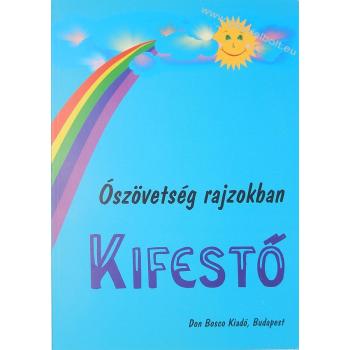 Ószövetség rajzokban