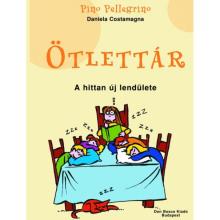 Ötlettár - Pino Pellegrino