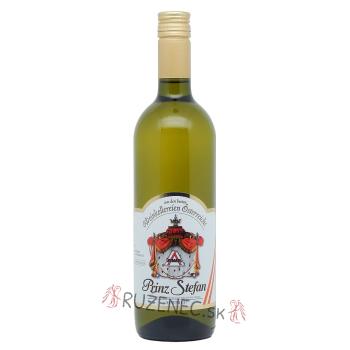 Misebor - Prinz Stefan - fehér