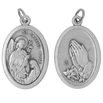 Gábriel arkangyal érem
