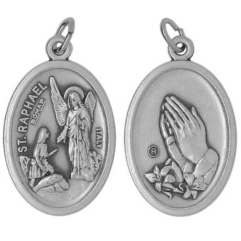 Rafael arkangyal érem