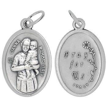 Szent Gianna Beretta Molla érem