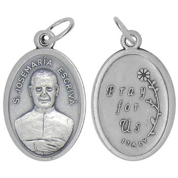 Szent Josemaría Escrivá érem