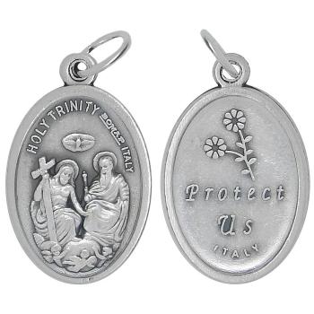 Szentháromság érem