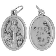 Medjugorje érem
