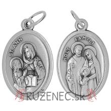 Szent Anna érem Szent Anna érem