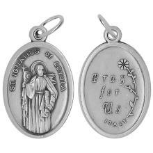 Loyolai Szent Ignác érem