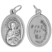 Goretti Szent Mária érem