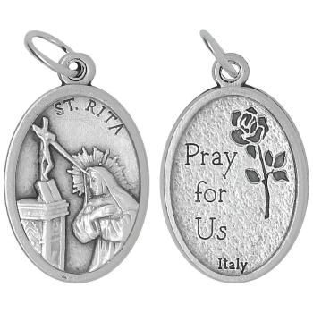 Szent Rita érem