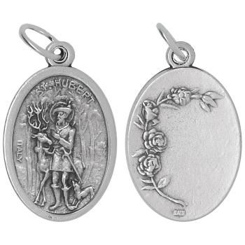 Szent Hubertus érem