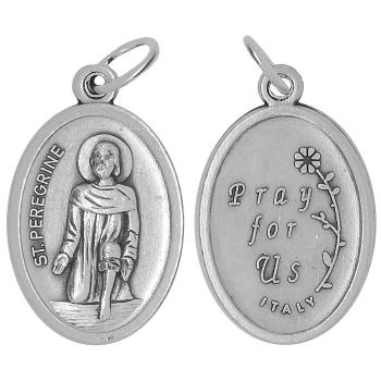 Szent Peregrin érem