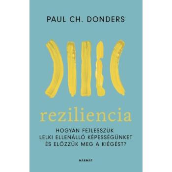 Reziliencia - Paul Ch. Donders
