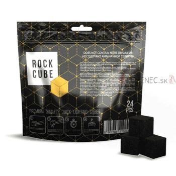 Faszén kockák 24db / 25mm 