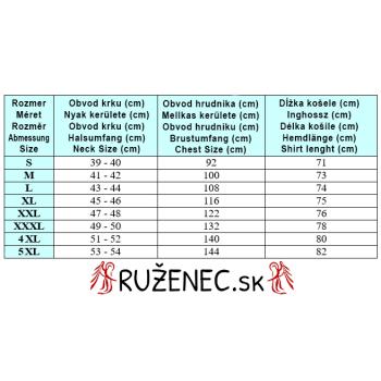 Papi kollárés póló ing - rövid ujjú - sötétkék - 100% pamut