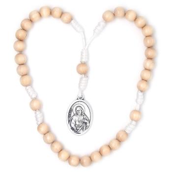 Jézus Szíve rózsafüzér