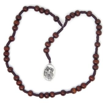 Szent Mihály rózsafüzér 