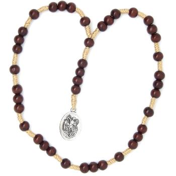 Szent Mihály rózsafüzér 