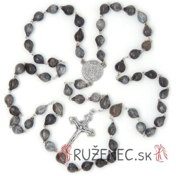 Jób könnye termőmag rózsafüzér