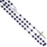 Rózsafüzér - Lapis Lazuli - 6mm