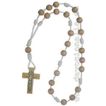 Medjugorje-i rózsafüzér