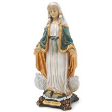Segítő Mária szobor - 20 cm