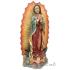 Guadalupe-i Szűzanya szobor - 38 cm