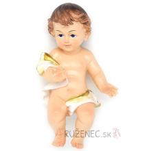 Kis Jézus szobor - 19cm