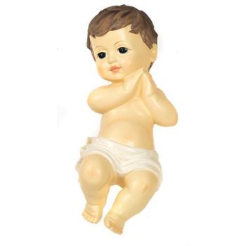 Kis Jézus szobor - 27cm