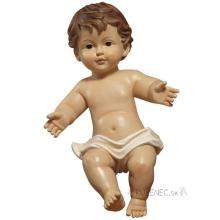 Kis Jézus szobor - 34cm